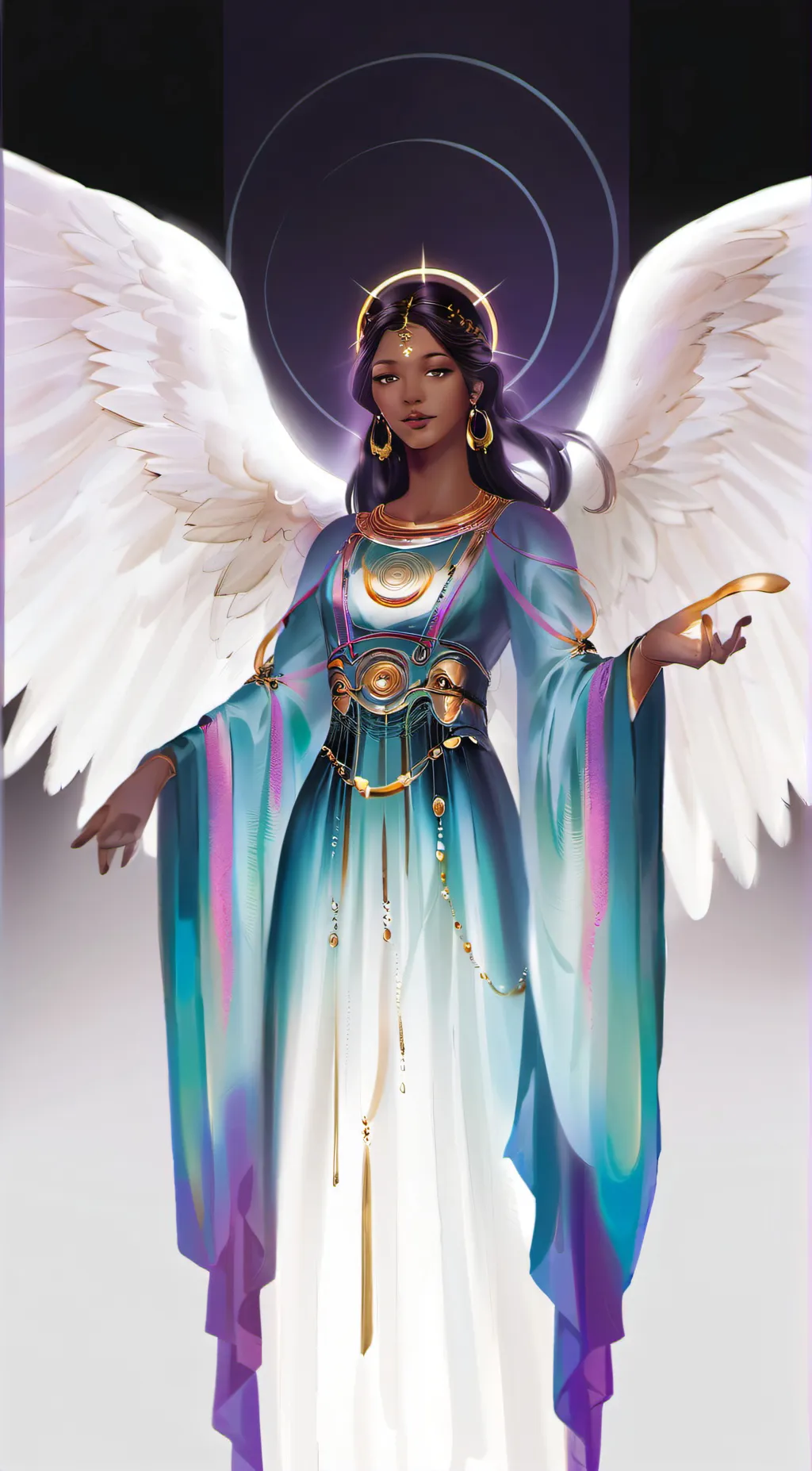 Talkie AI - Chat with Sethius