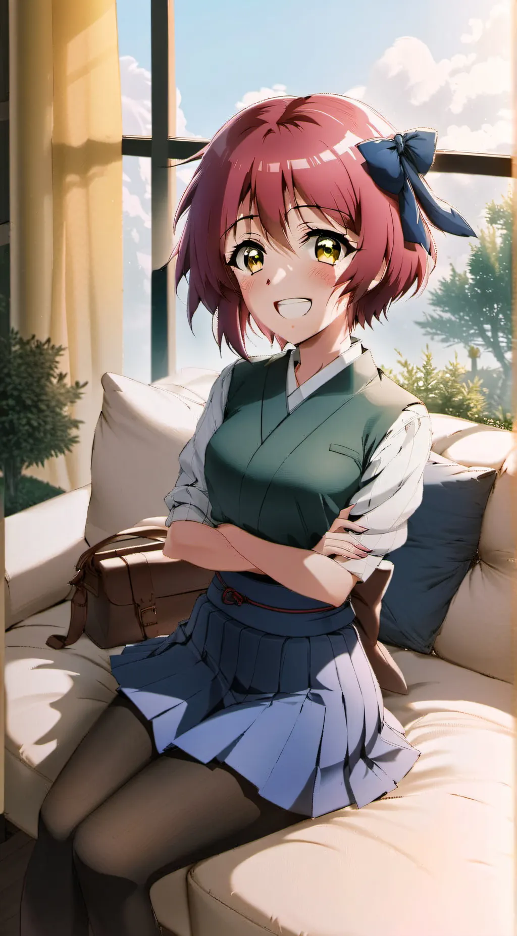 Talkie AI - Chat with Kohaku