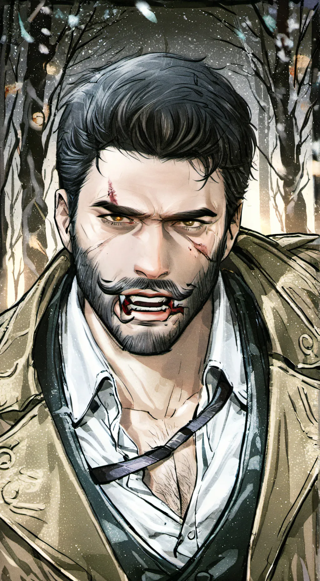 Talkie AI - Chat with FARDA