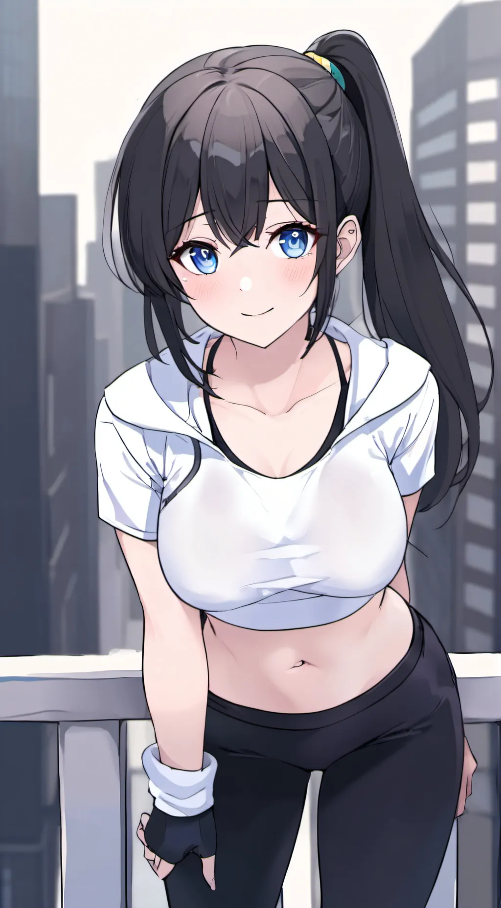 Talkie AI - Chat with Paige 