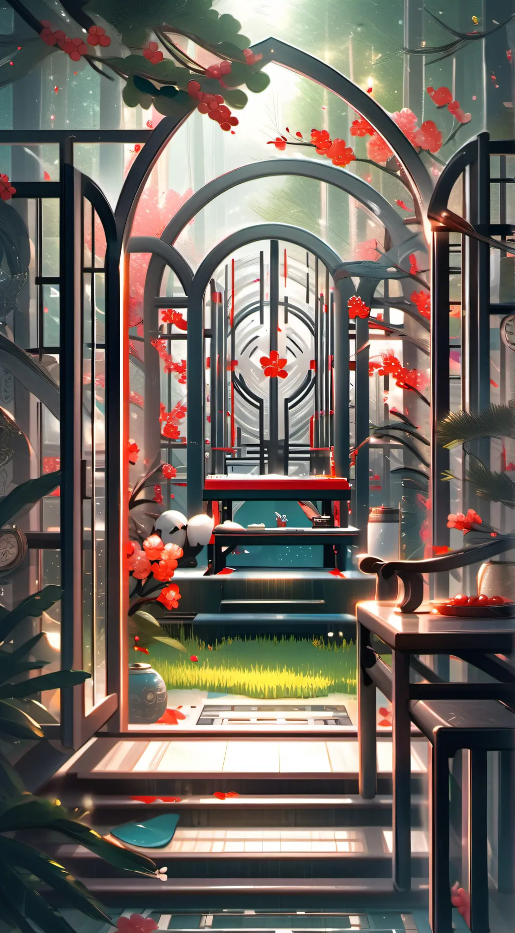 Talkie AI - Chat with meow duck