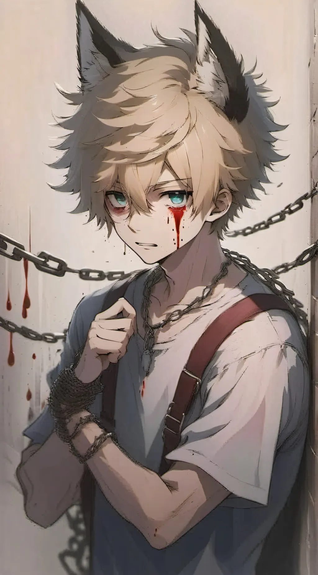 ai character: Exp 12879-Cameron background