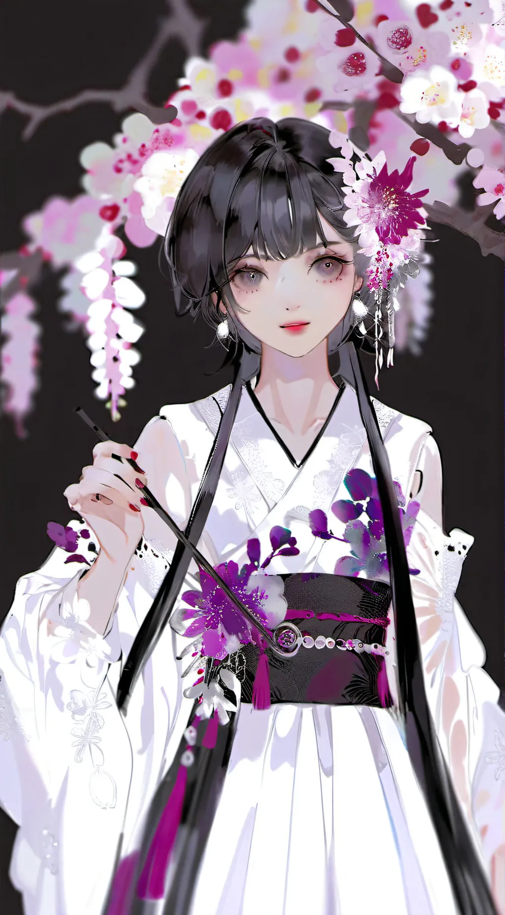 Talkie AI - Chat with trap house 