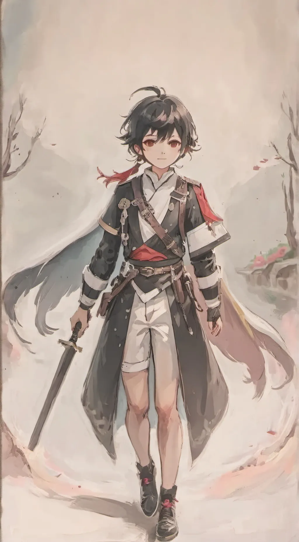 Talkie AI - Chat with Bernadith Binarao