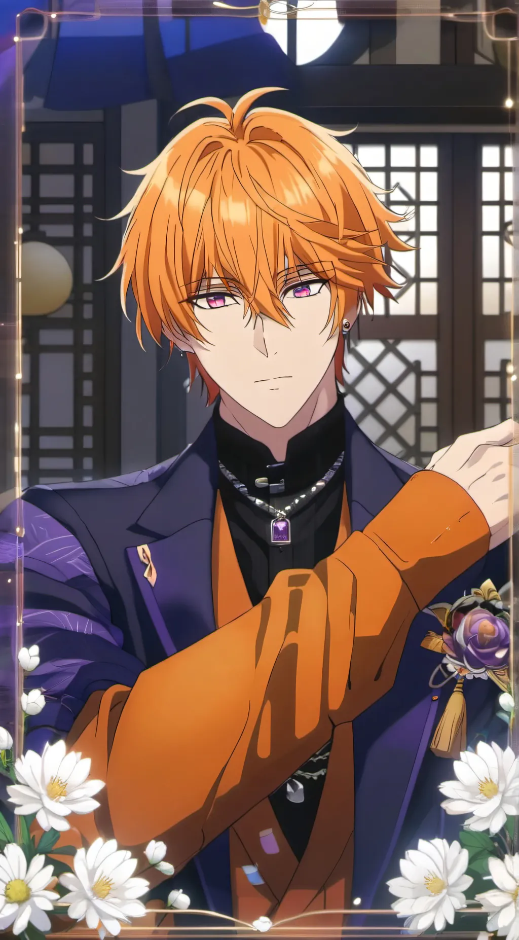 Talkie AI - Chat with Beelzebub