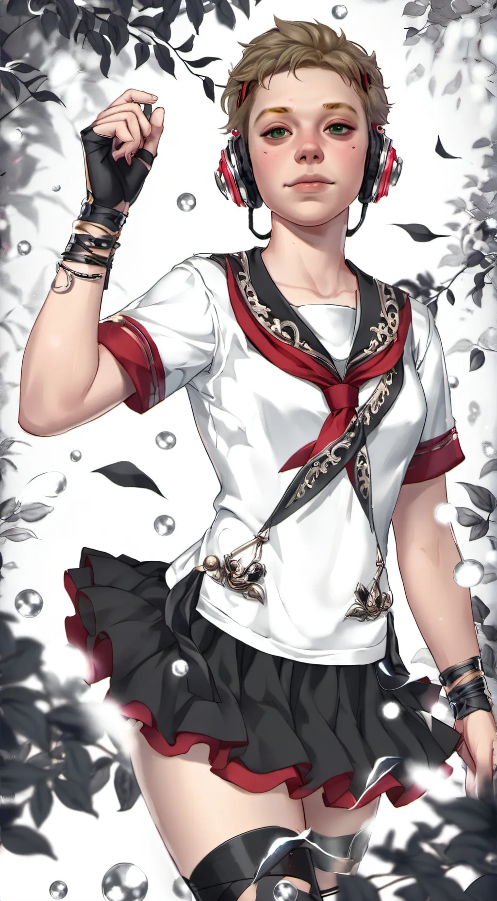 Talkie AI - Chat with Girl/ boy