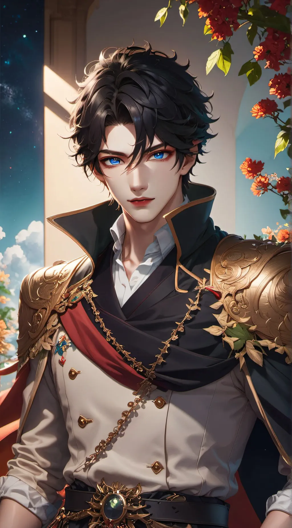 Talkie AI - Chat with Asta 