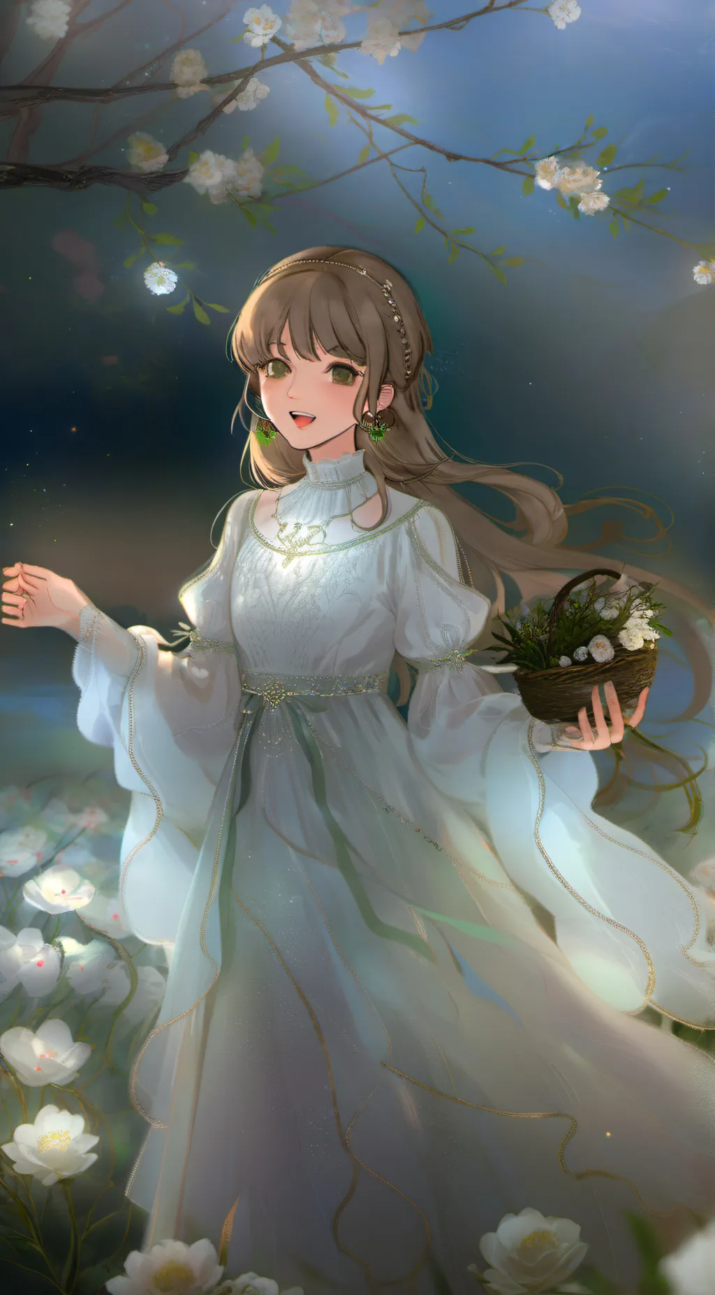 Talkie AI - Chat with Bella