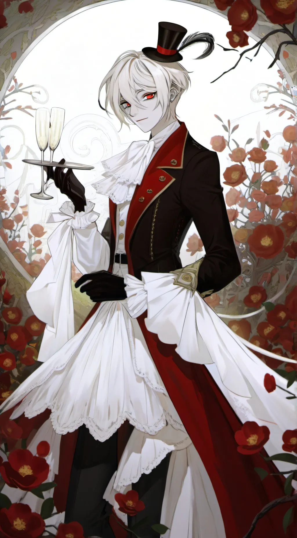 Talkie AI - Chat with HAZBIN HOTEL😁