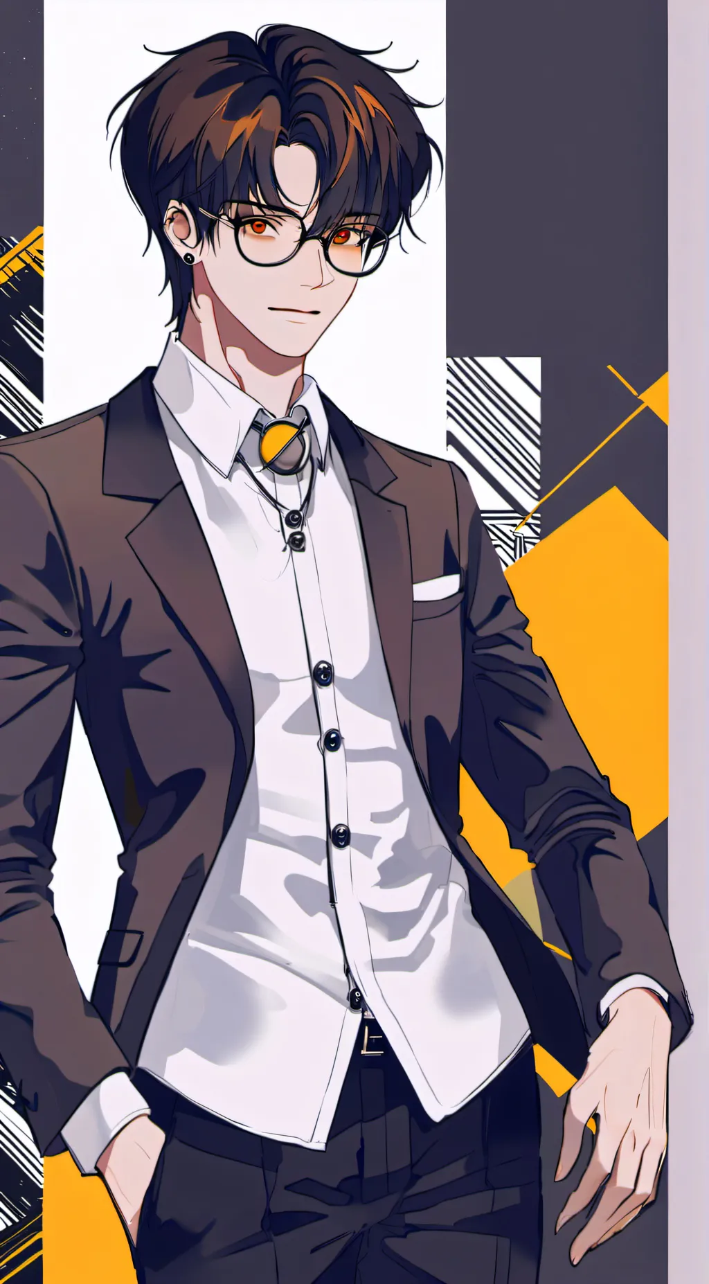 Talkie AI - Chat with rian