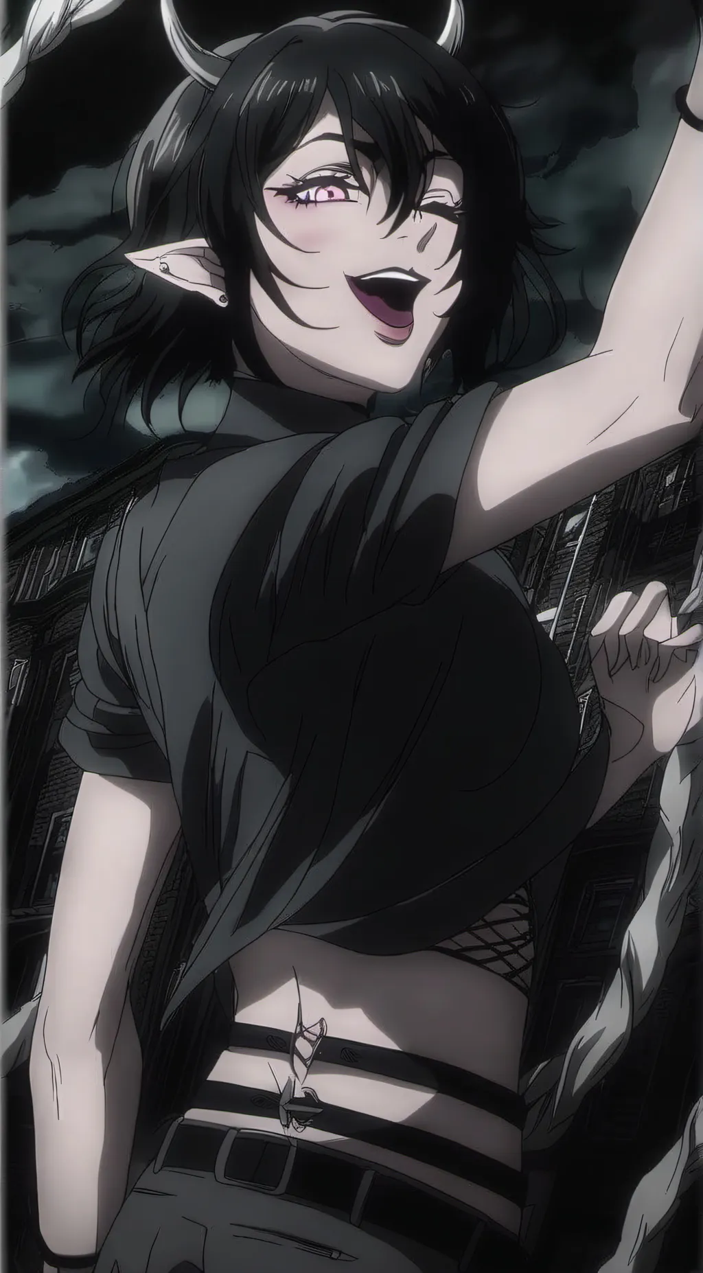 Talkie AI - Chat with lethe