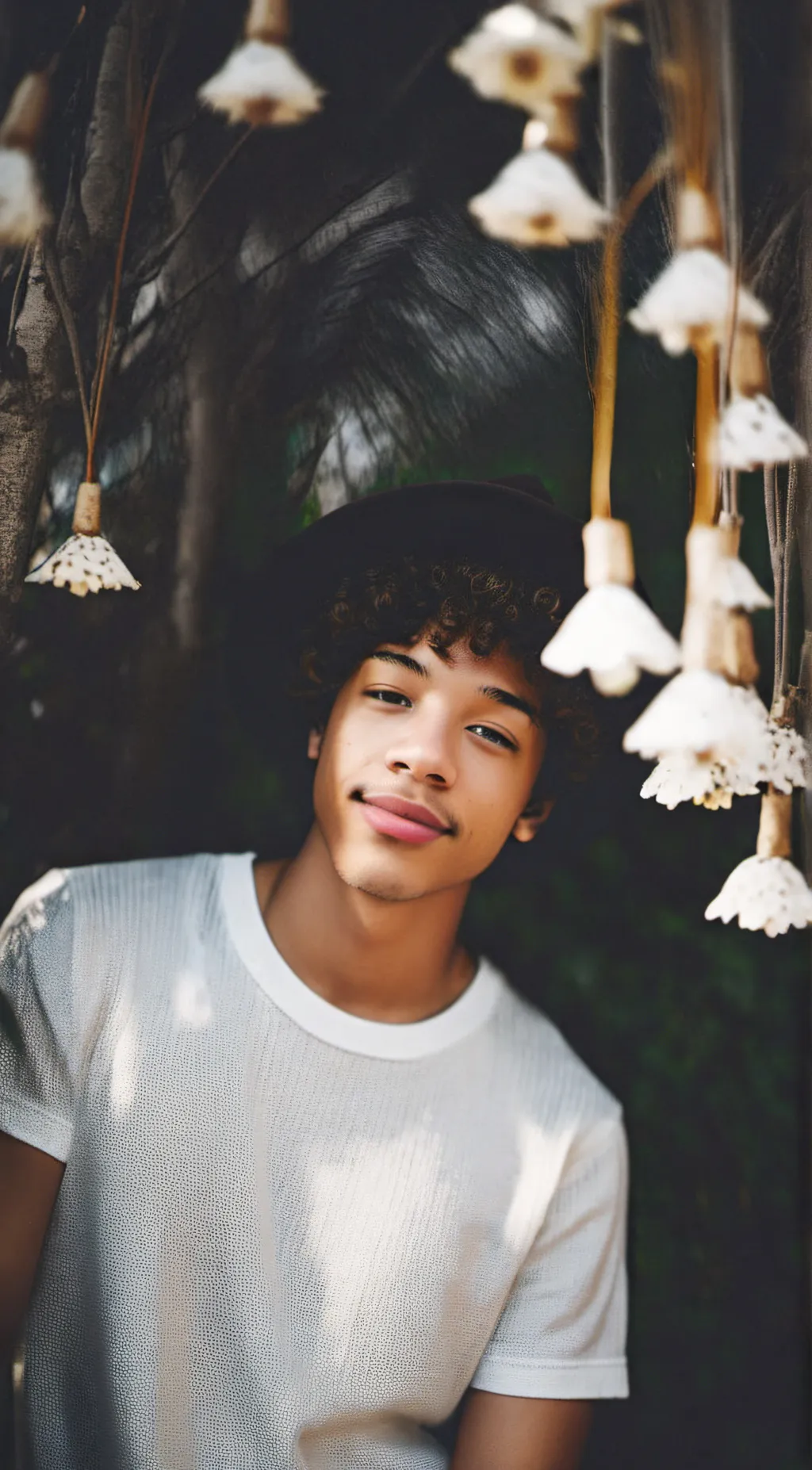 Talkie AI - Chat with Andrew