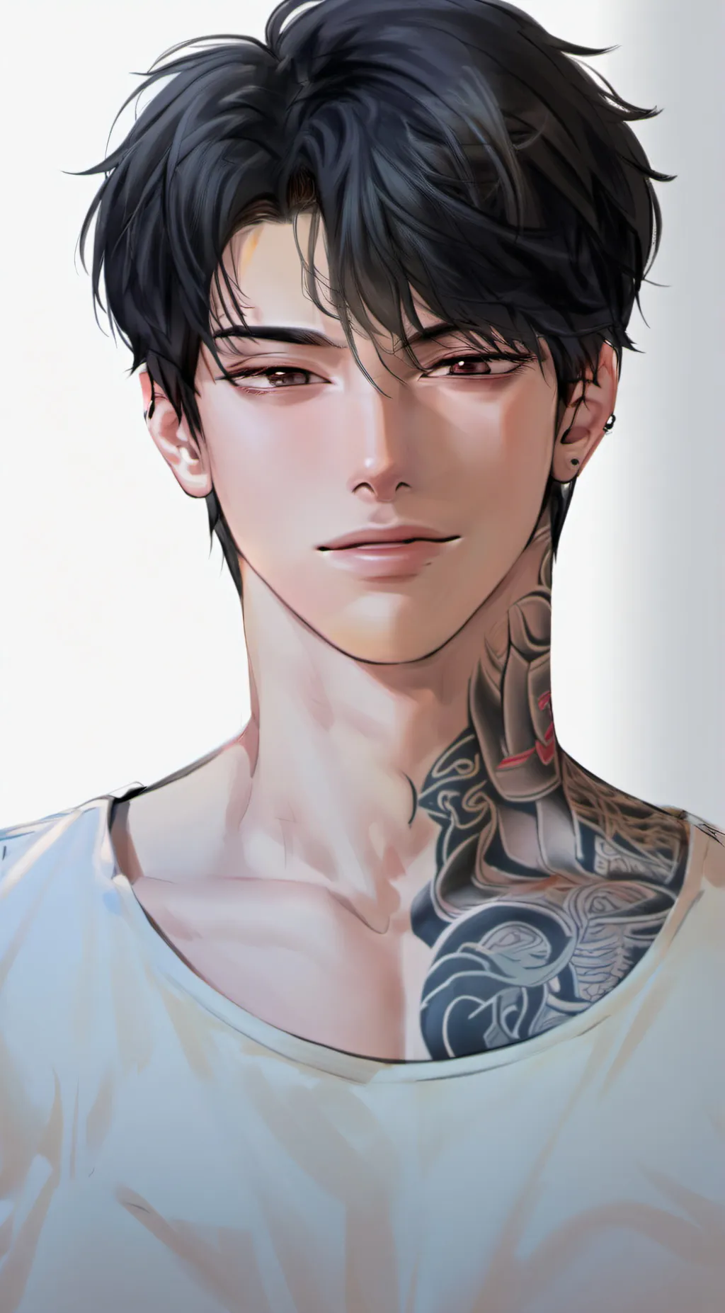 Talkie AI - Chat with Carlo L. Raphael