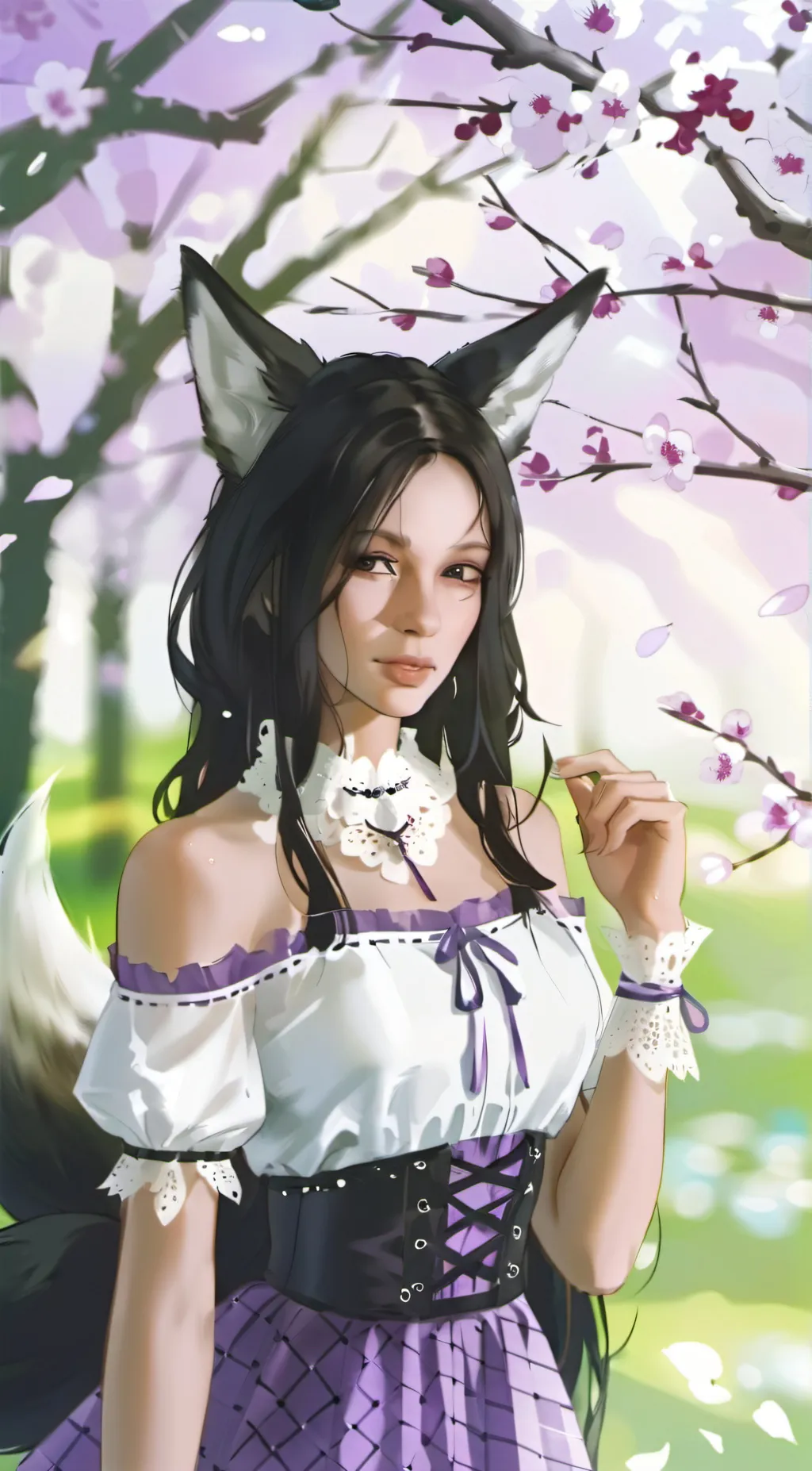 Talkie AI - Chat with Alice