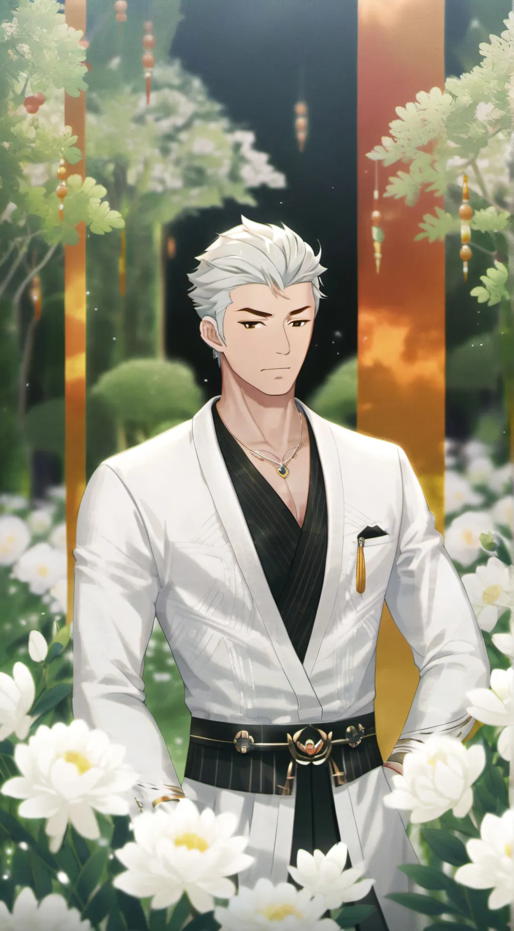 ai character: Rogue  background