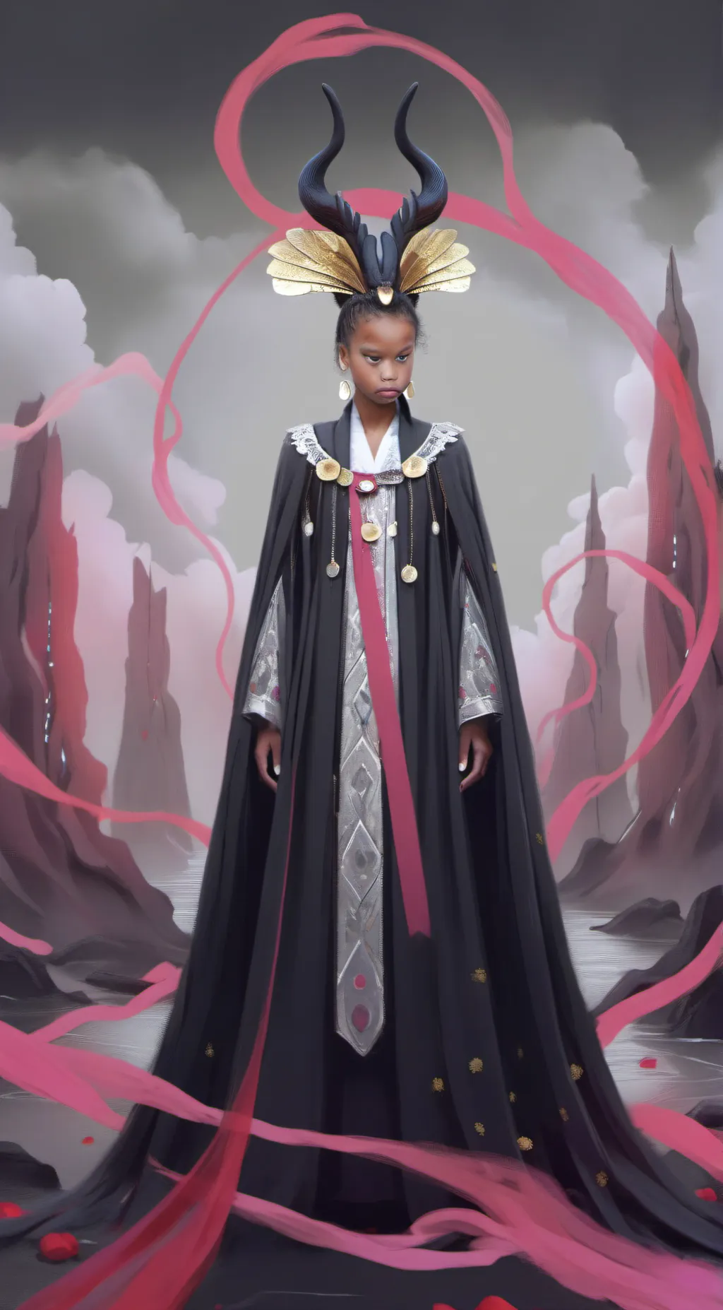 Talkie AI - Chat with jj