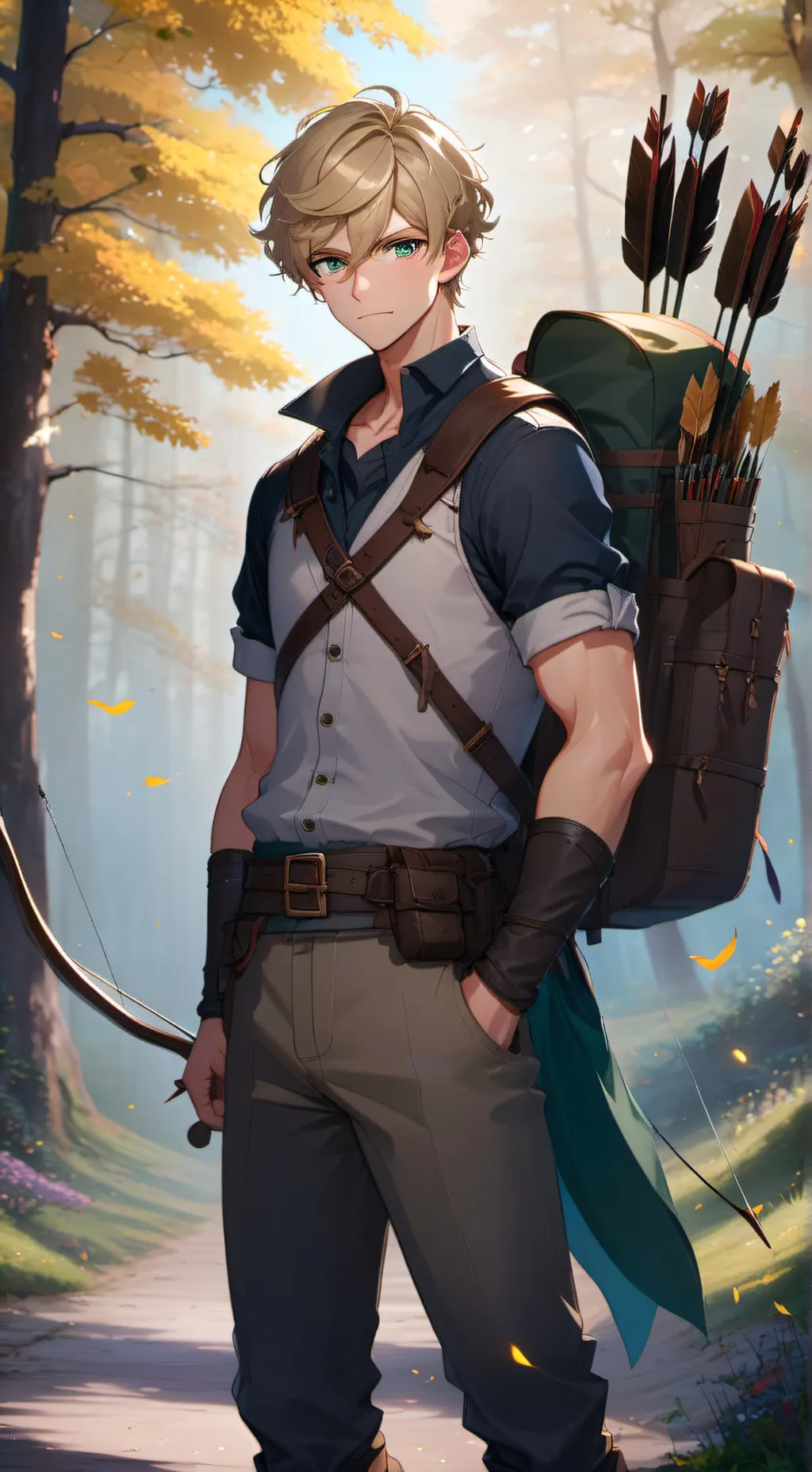 Talkie AI - Chat with Lyric