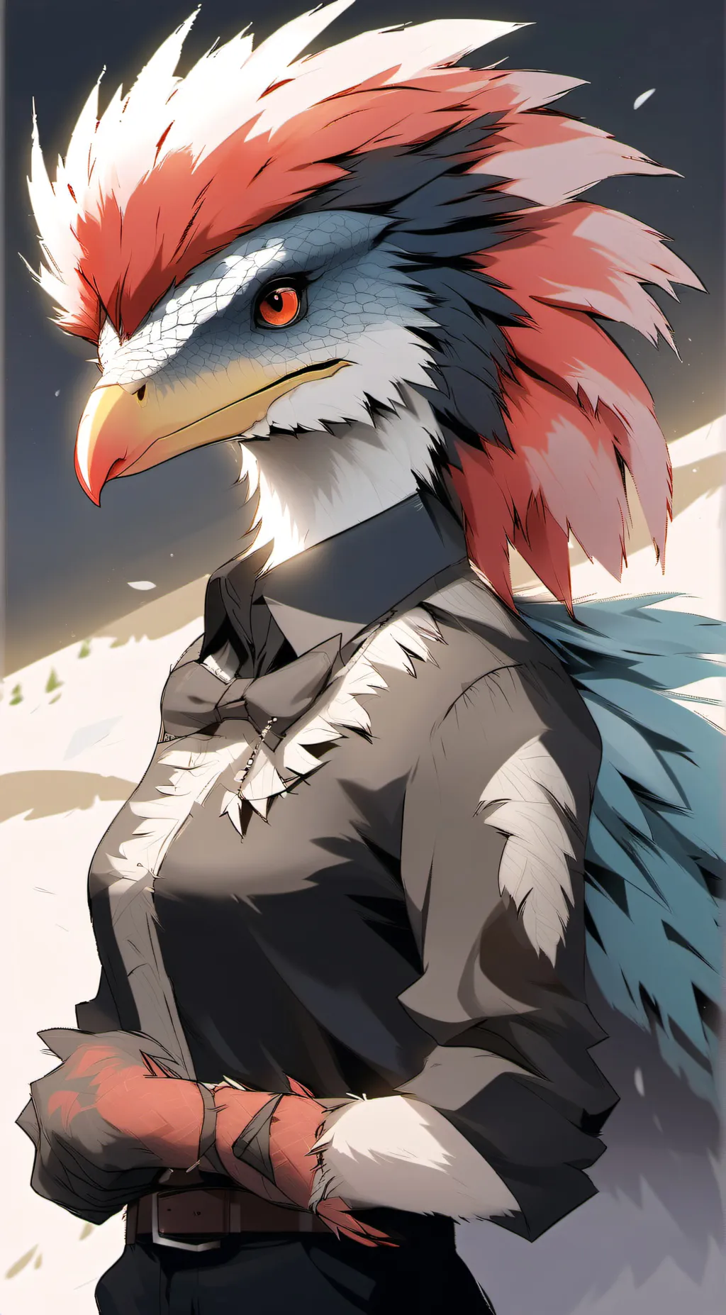 Talkie AI - Chat with Minnie 