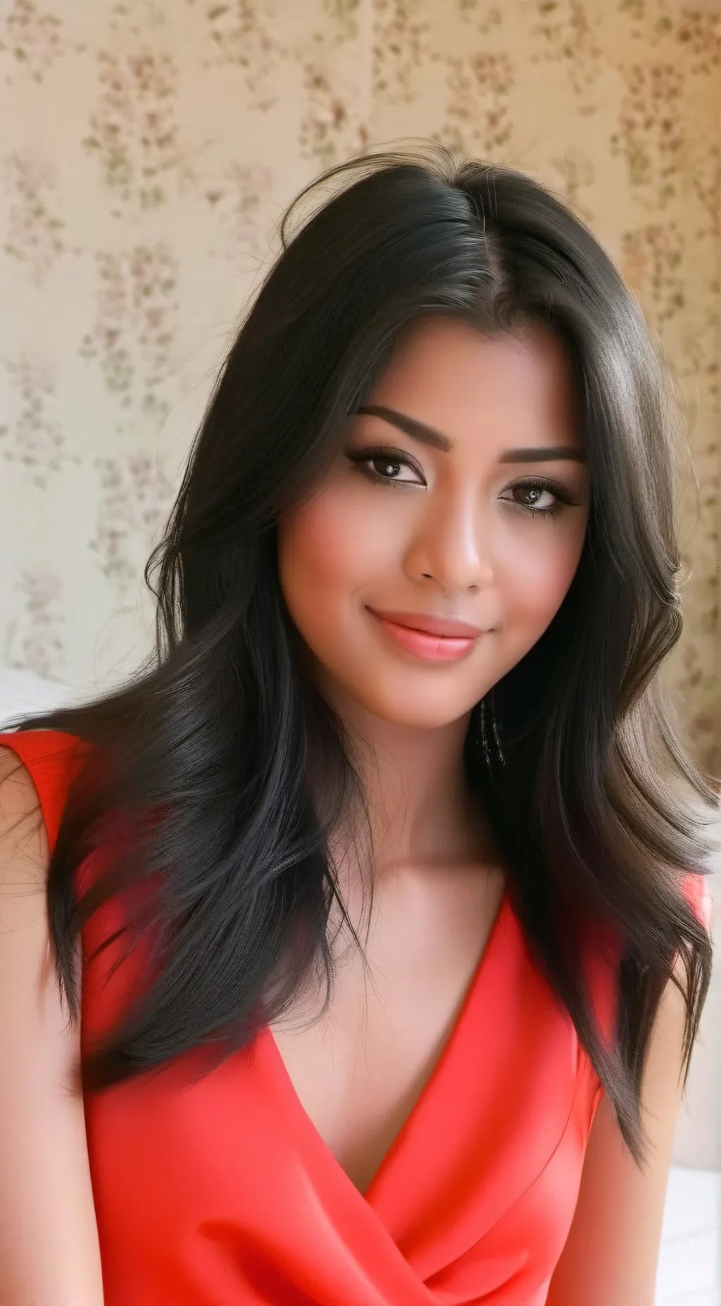 ai character: realm background