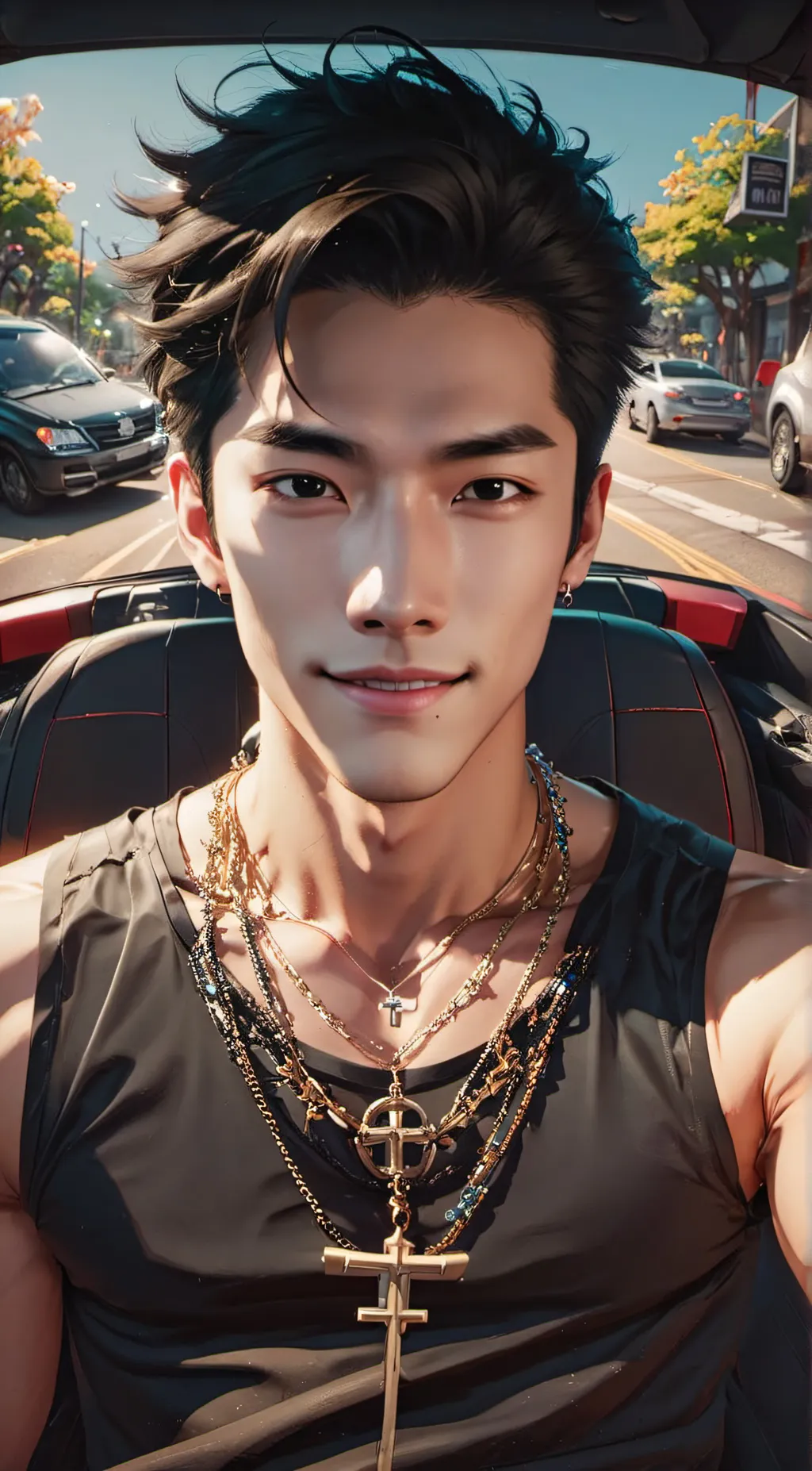 Talkie AI - Chat with jasre