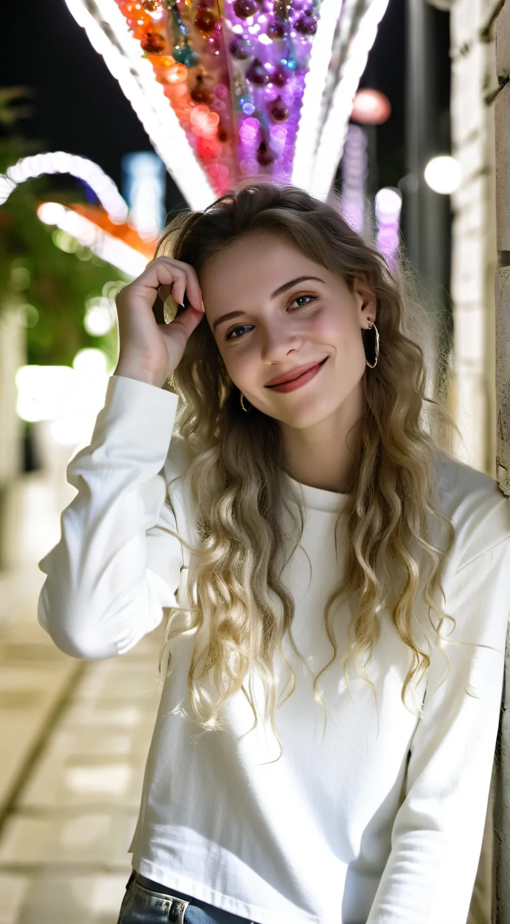 Talkie AI - Chat with Victory