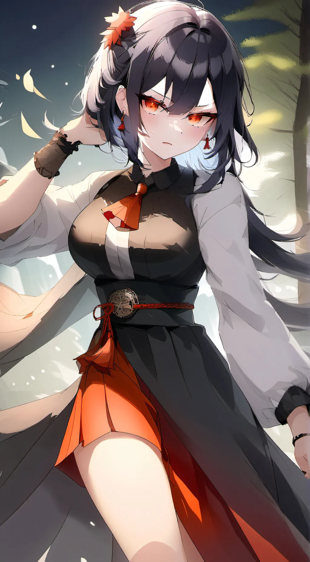 Talkie AI - Chat with makimay 