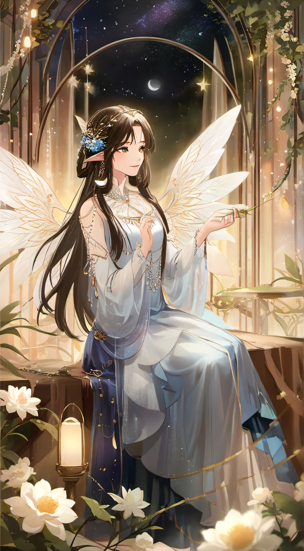 Talkie AI - Chat with Imogenartz_♧