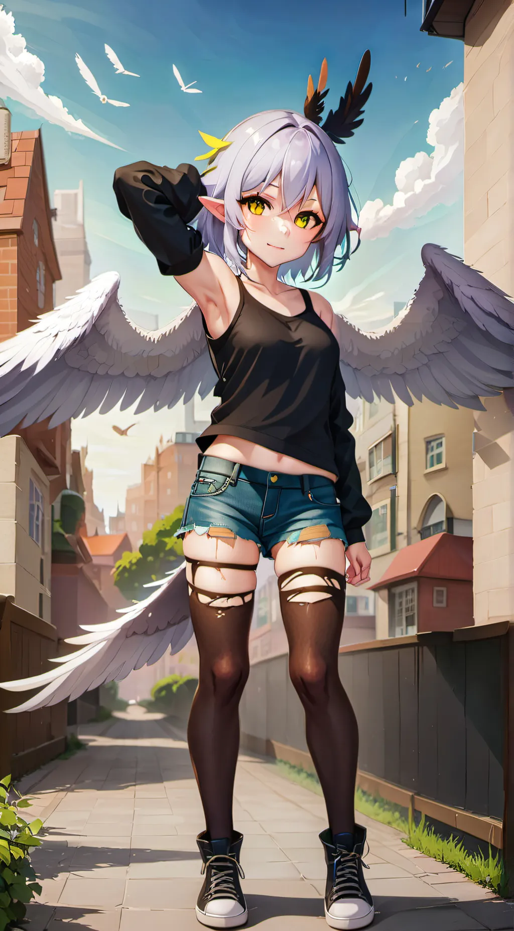 Talkie AI - Chat with Maddie Berne