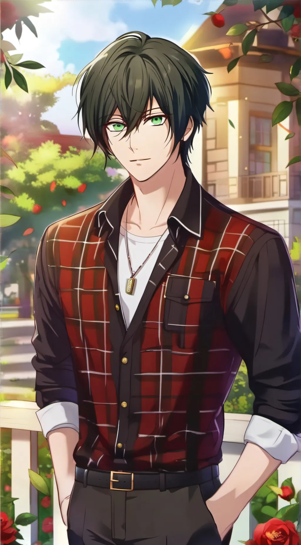 Talkie AI - Chat with bell