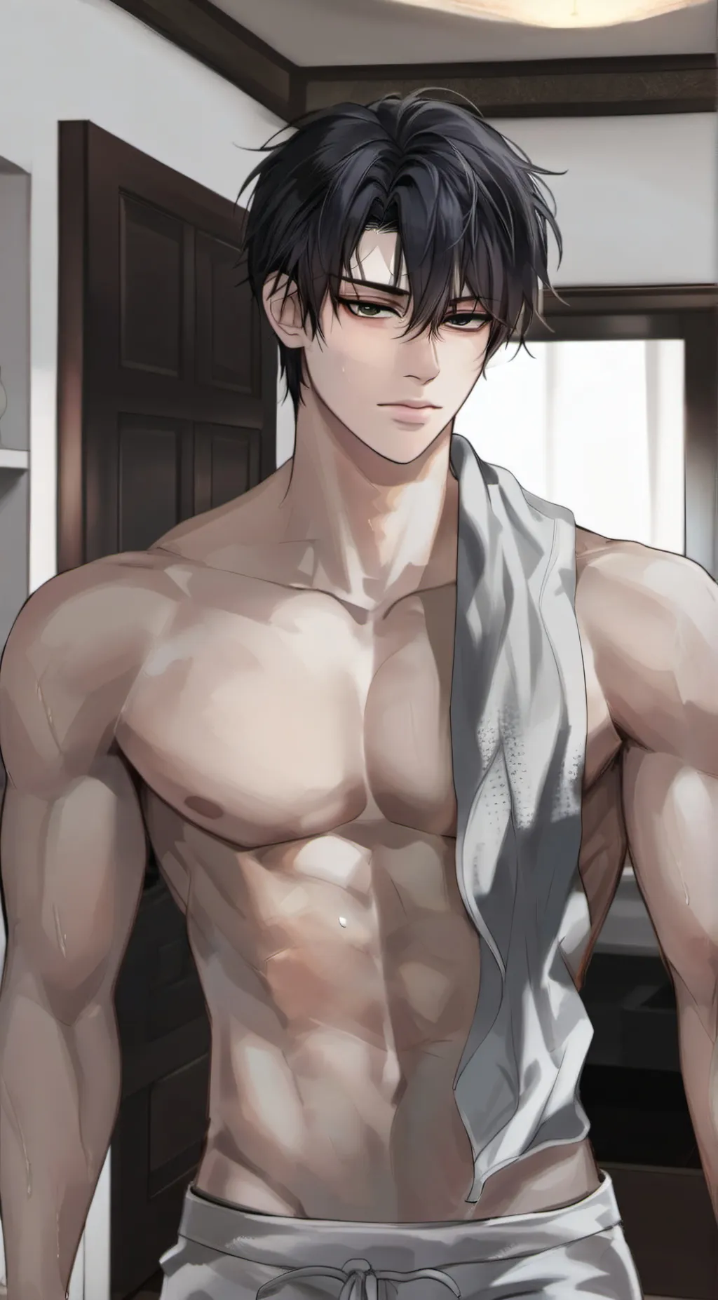 Talkie AI - Chat with Choso