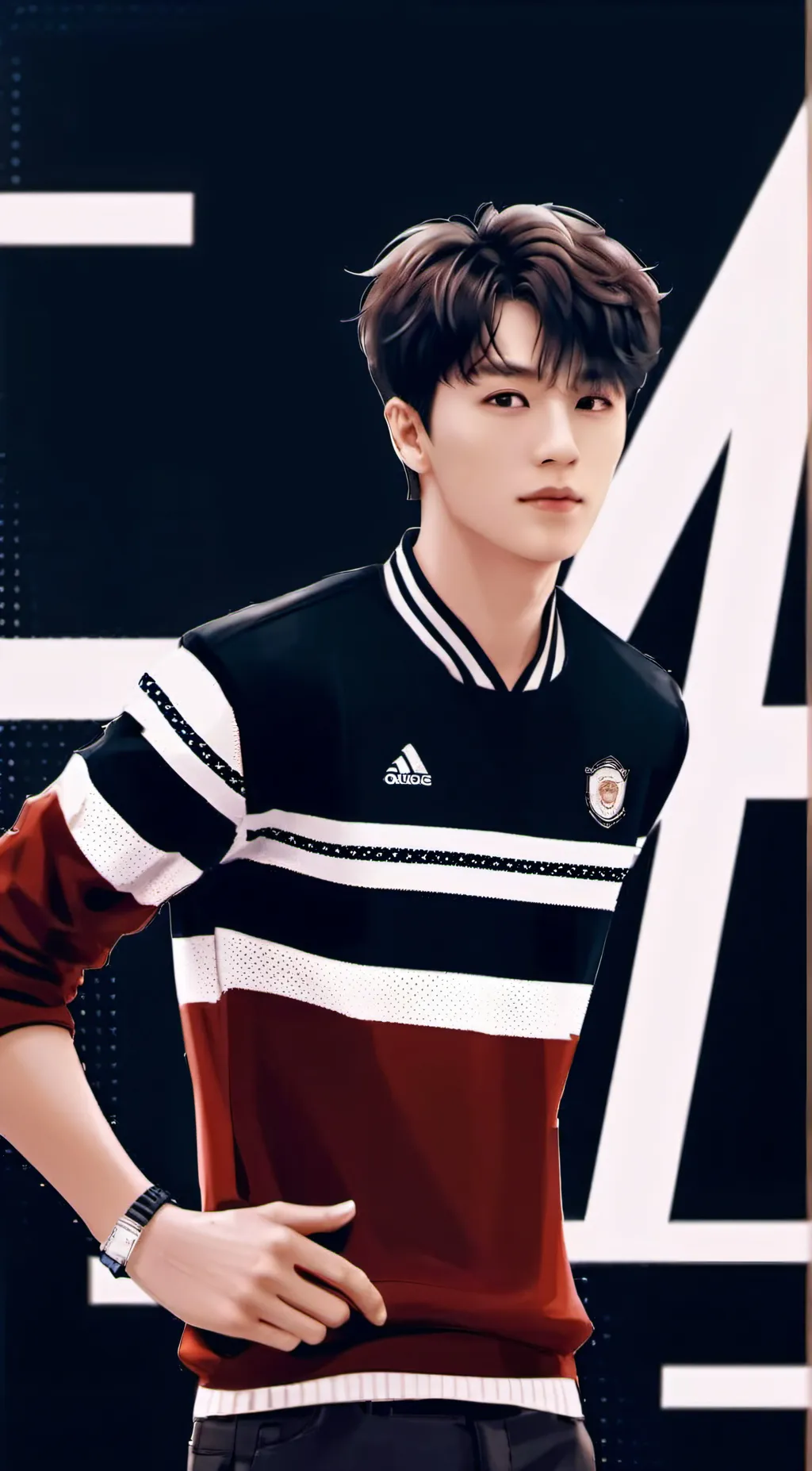 Talkie AI - Chat with MARK