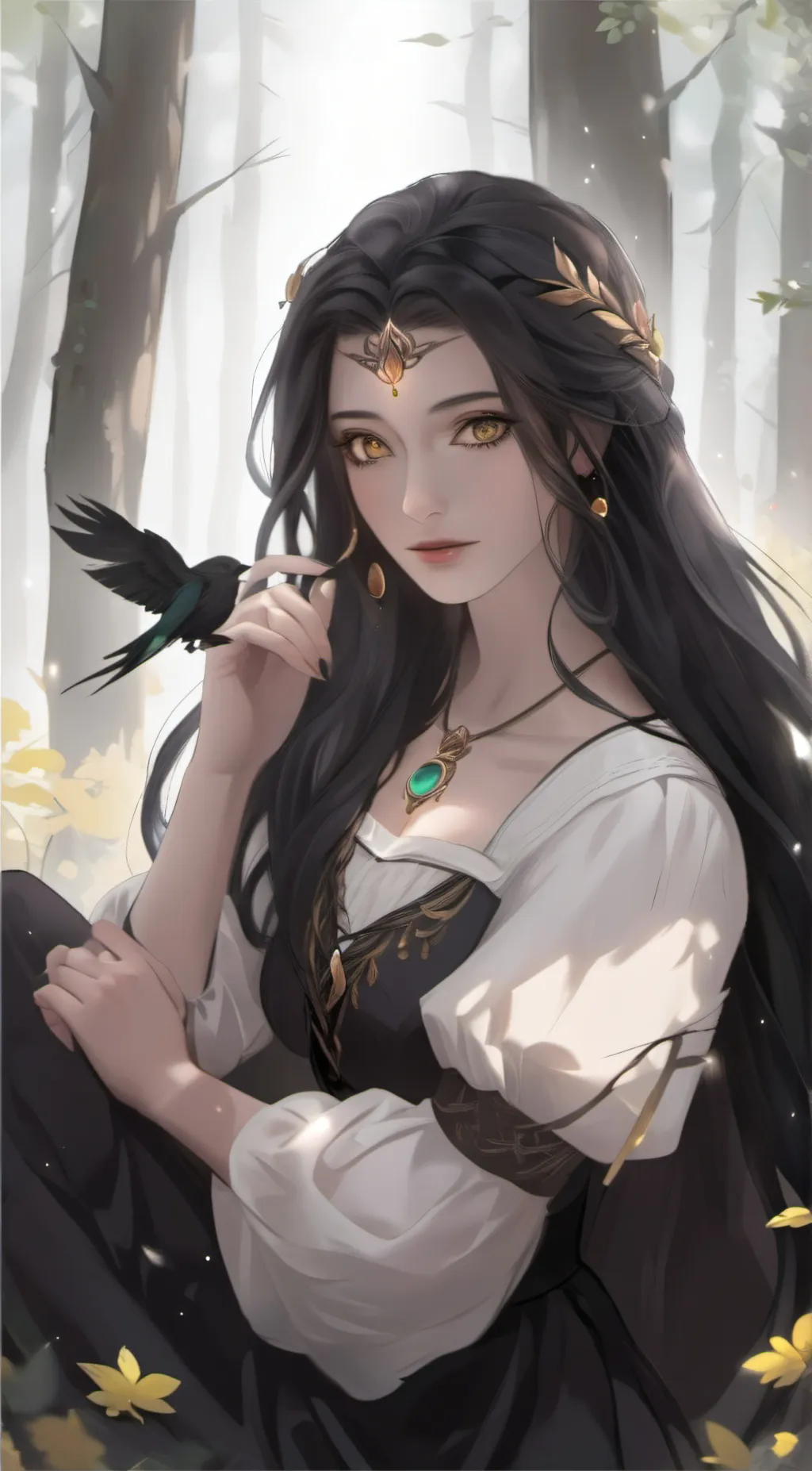 Talkie AI - Chat with Aura