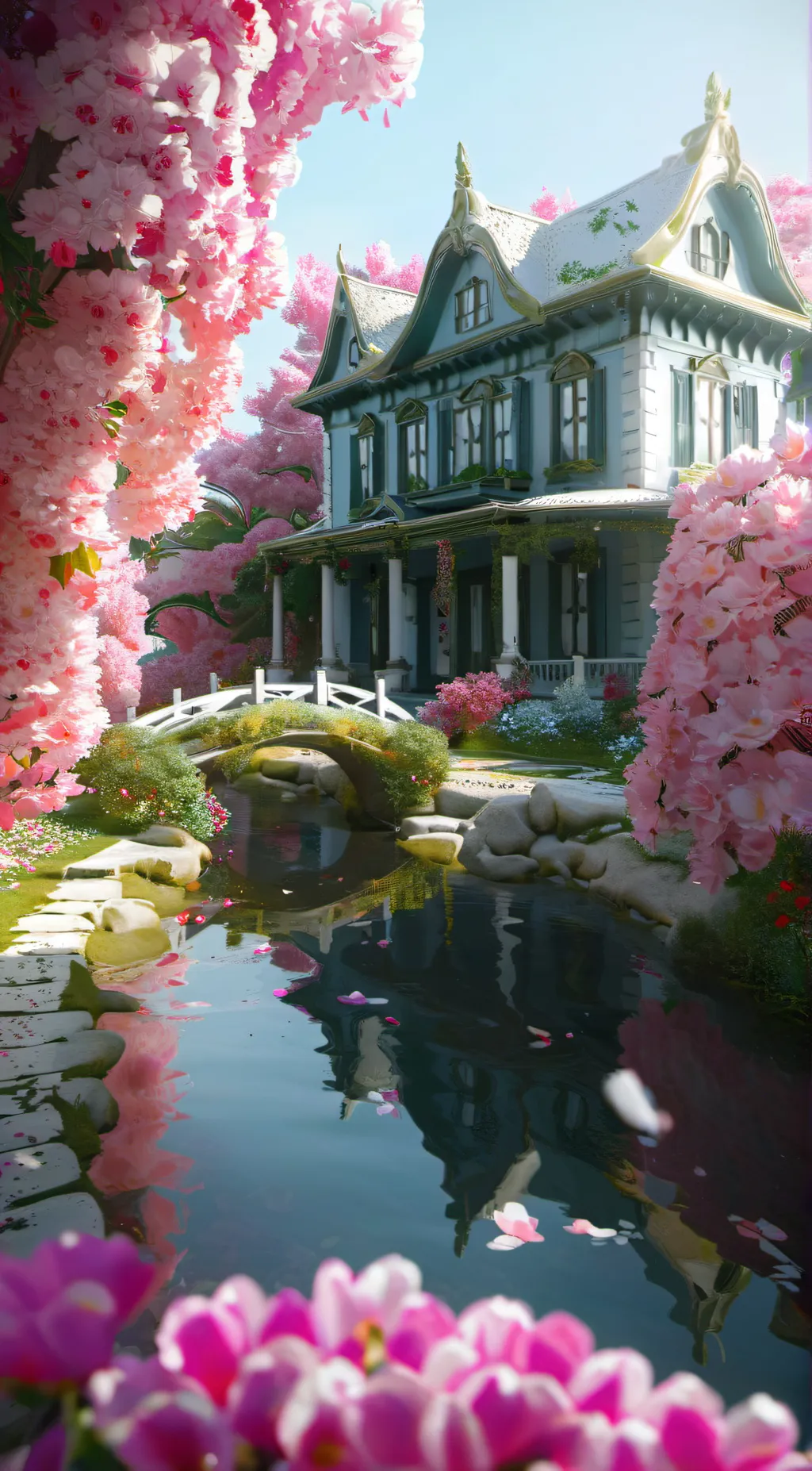 Talkie AI - Chat with Make a human