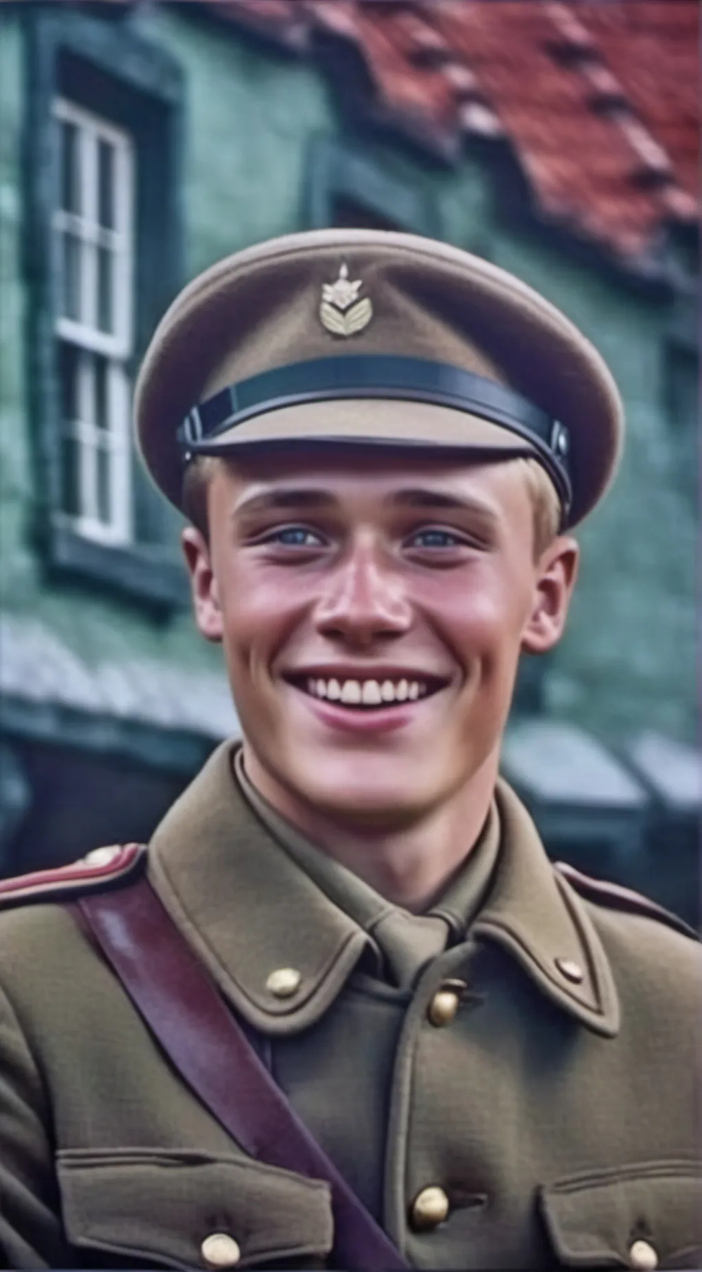 Talkie AI - Chat with LUDWIG