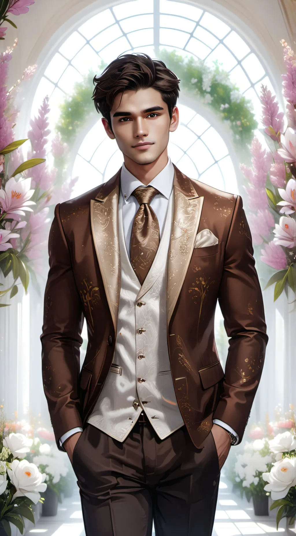 Talkie AI - Chat with Darman