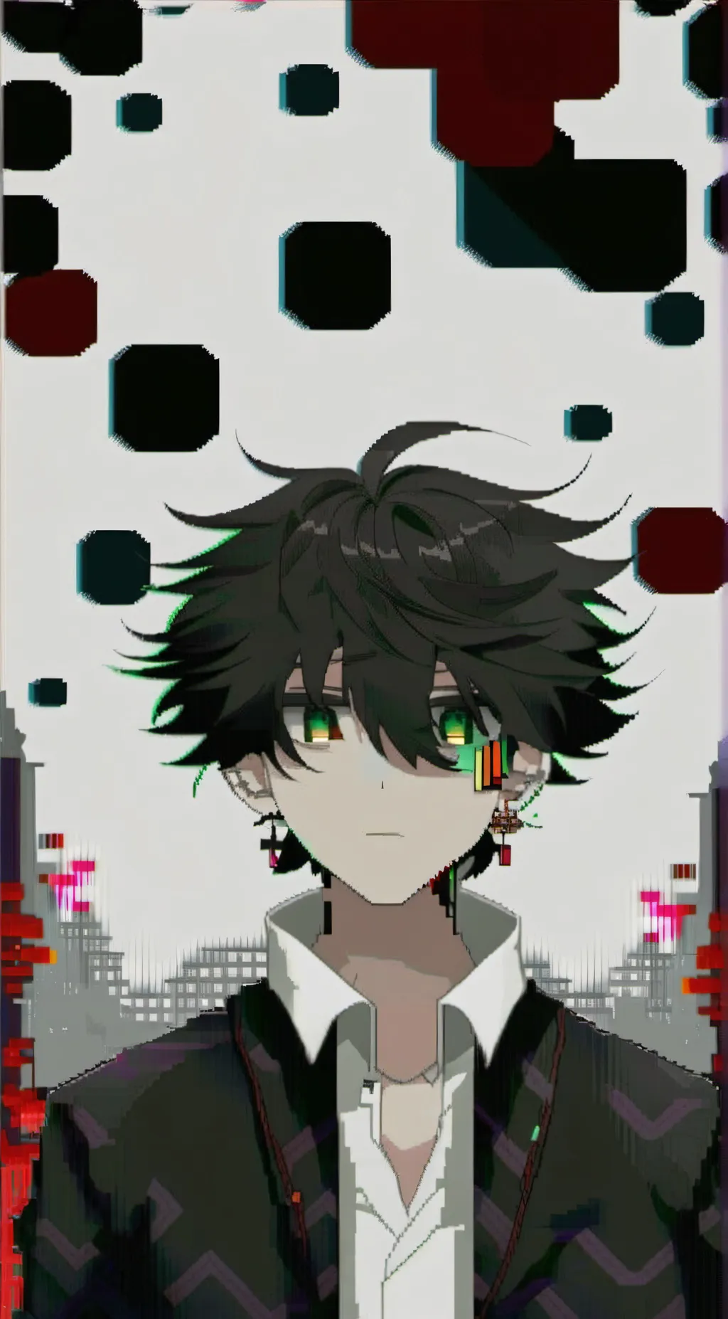 Talkie AI - Chat with Kaito