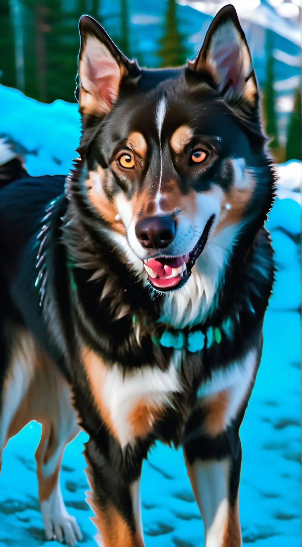 Talkie AI - Chat with uki