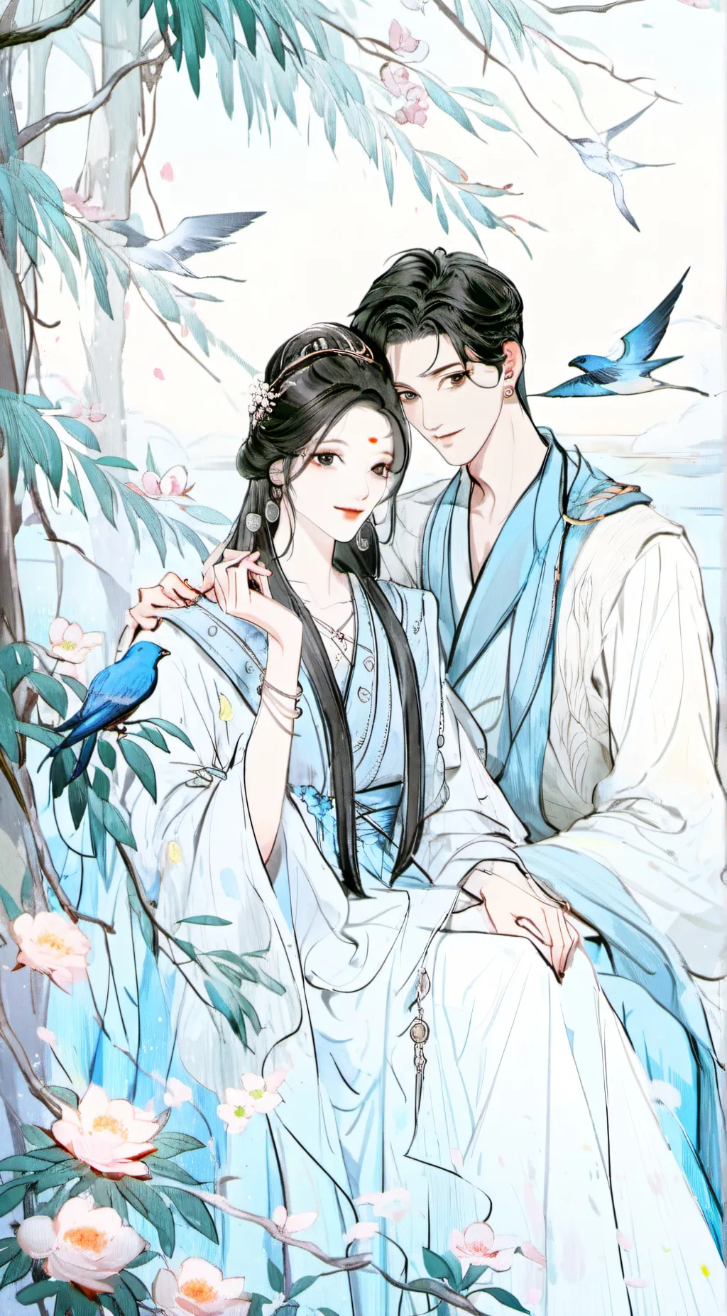 Talkie AI - Chat with Li