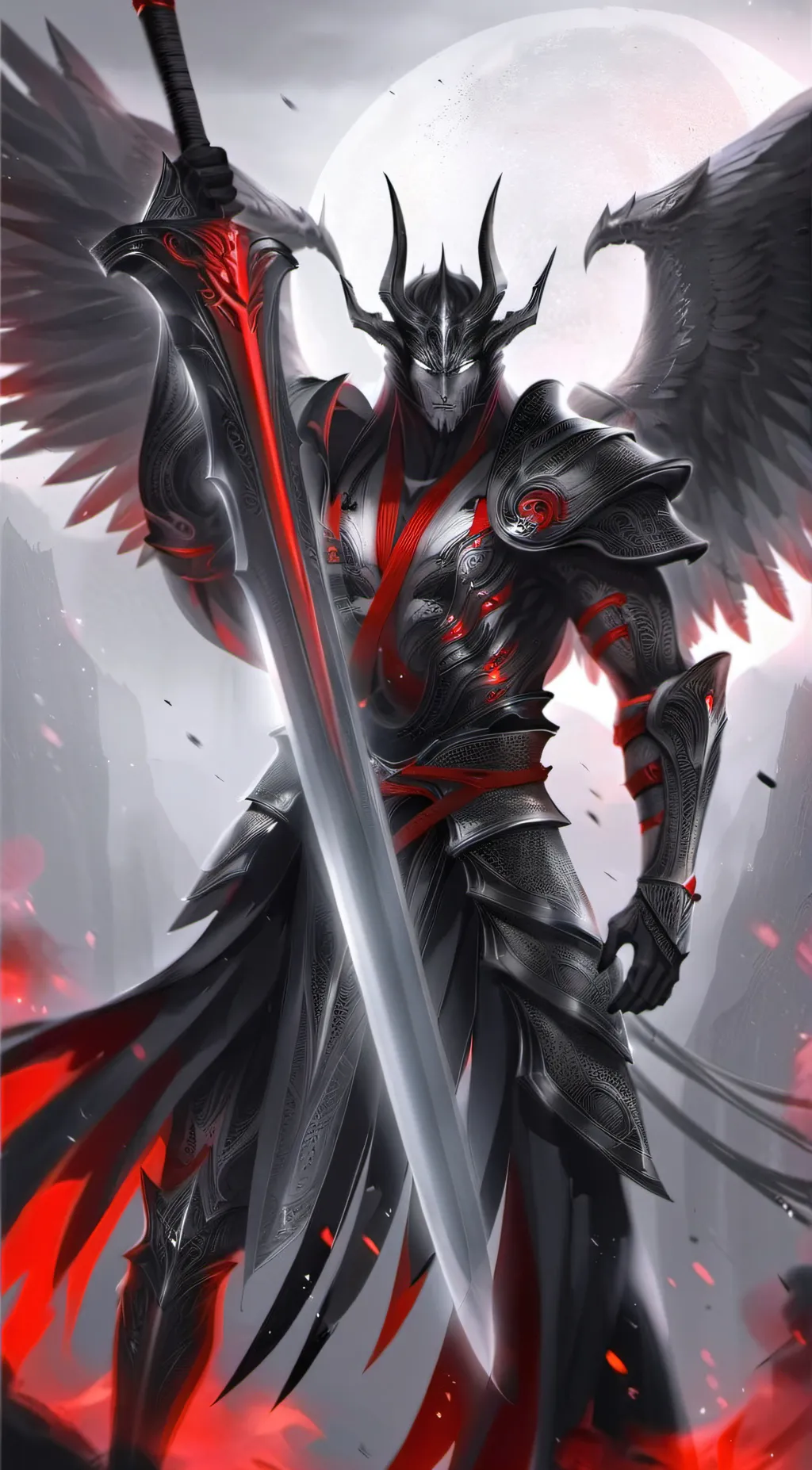 Talkie AI - Chat with Azaroth