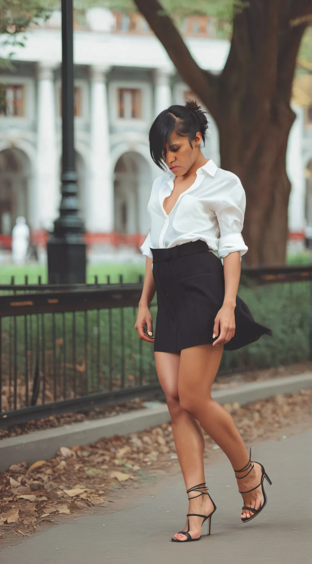 Talkie AI - Chat with Tia