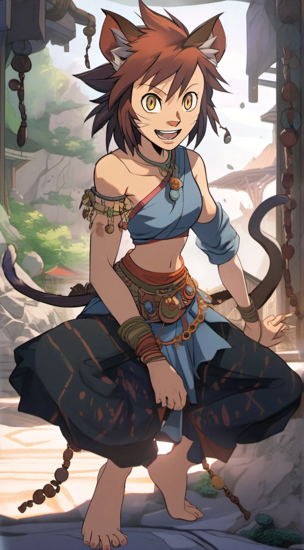 Talkie AI - Chat with WilyKit