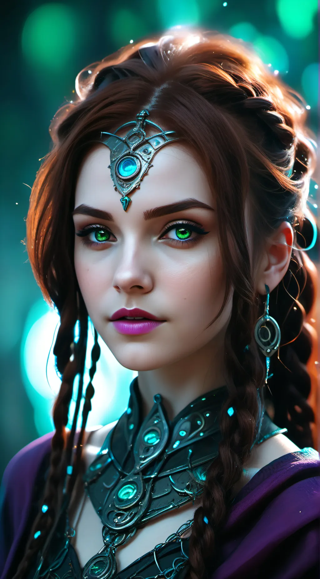 Talkie AI - Chat with Alyssa