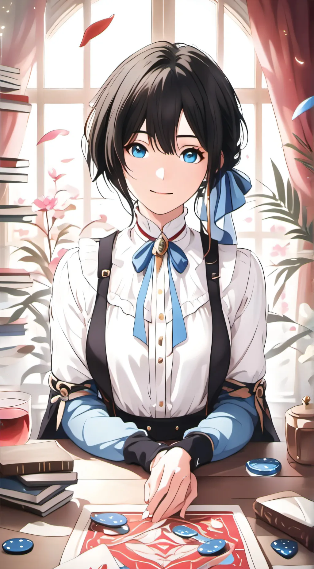 Talkie AI - Chat with Sophie 