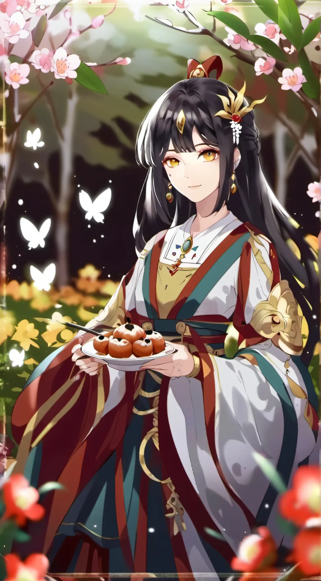 Talkie AI - Chat with hope