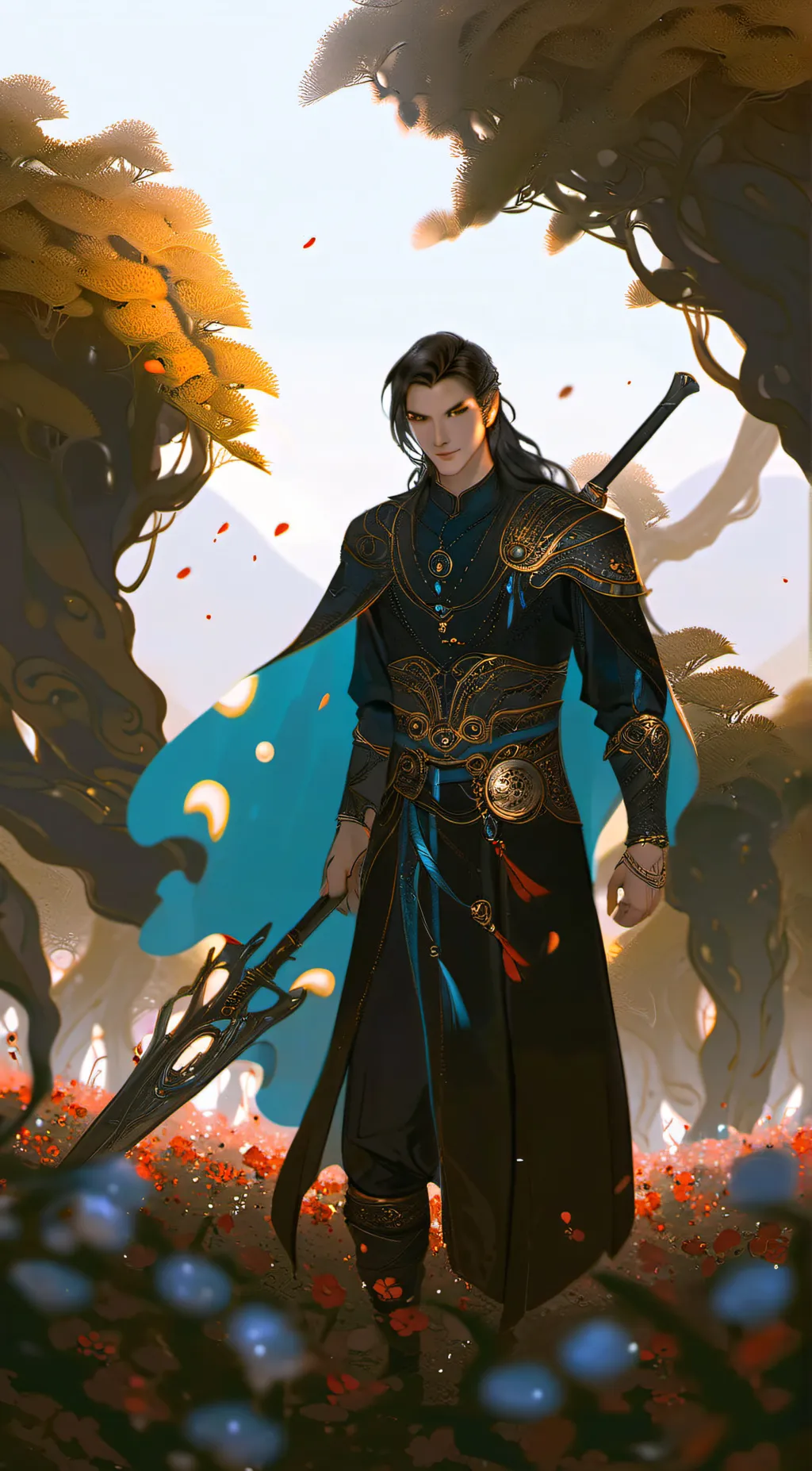 Talkie AI - Chat with hero