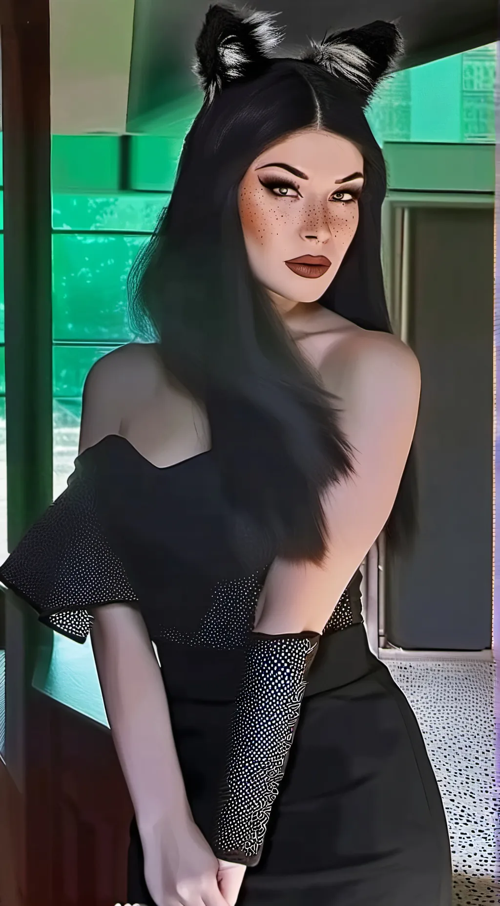 Talkie AI - Chat with Kyra