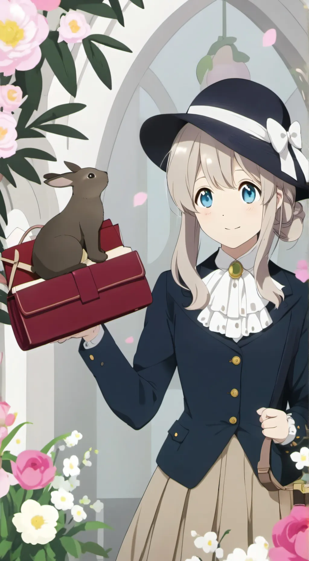 Talkie AI - Chat with Kalliee