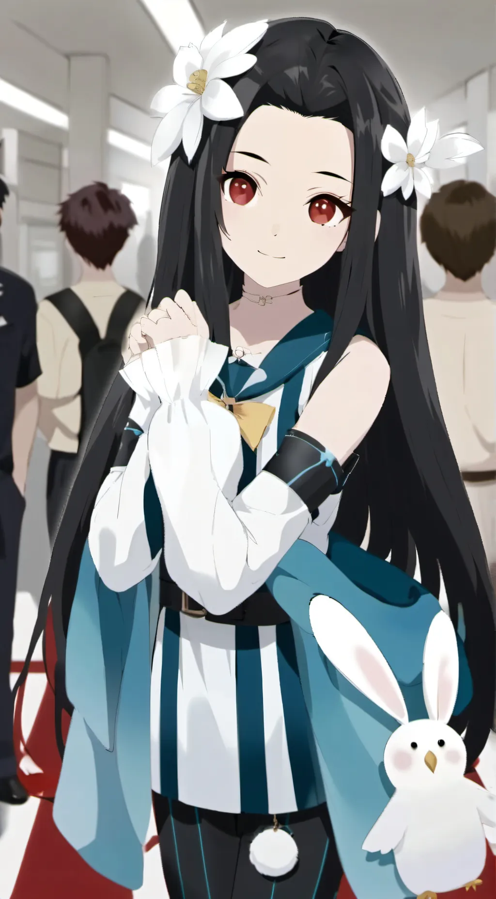 Talkie AI - Chat with Kaydan 