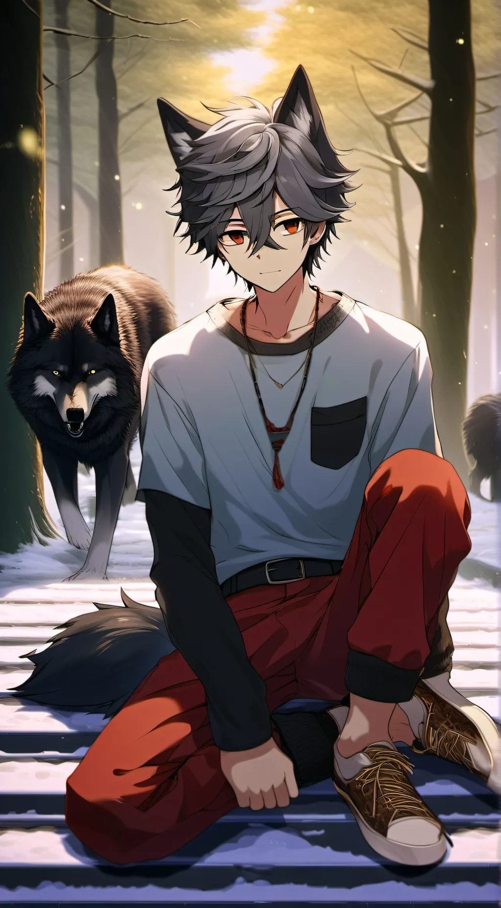 Talkie AI - Chat with candcanyan