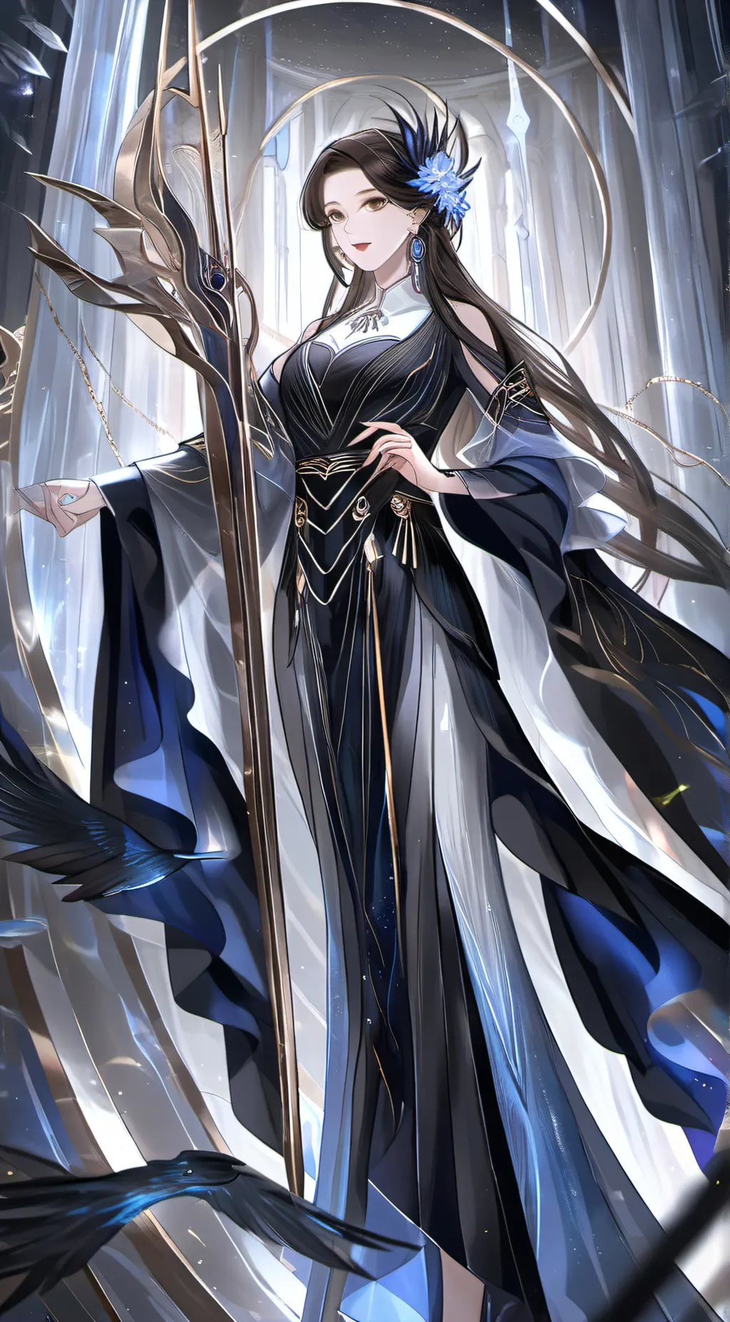 Talkie AI - Chat with Lucy